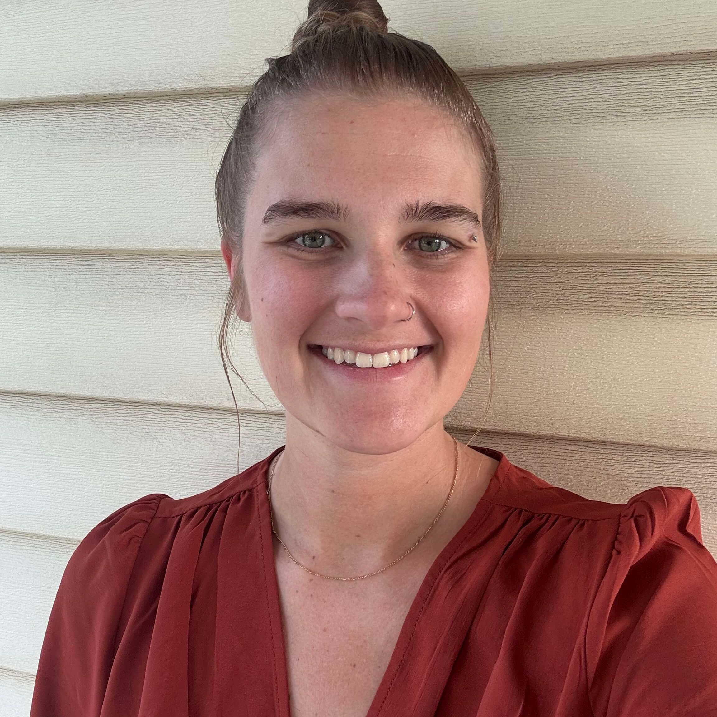 Clark, Mallory Headshot