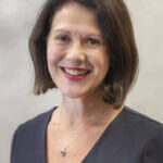 Deirdre Blaus
