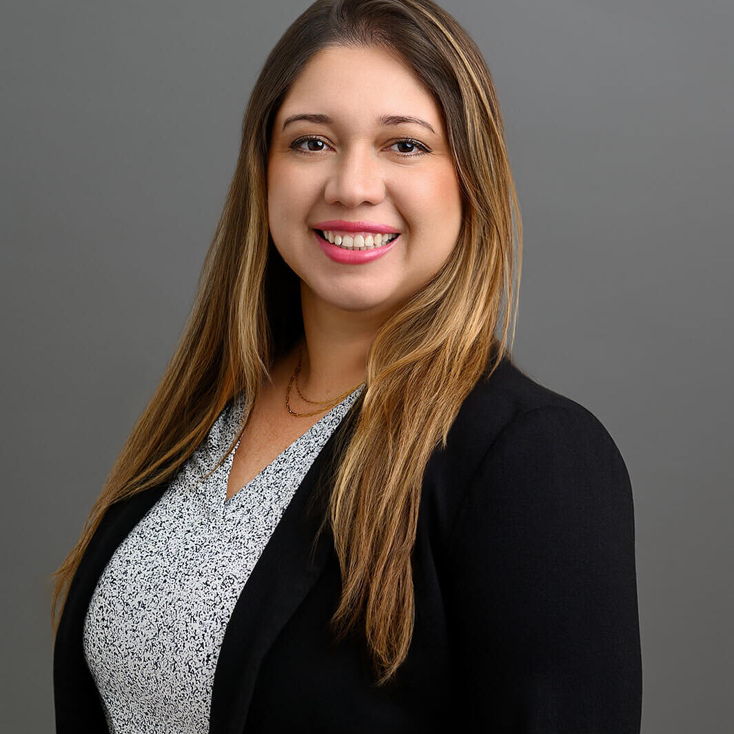 Luz Headshots